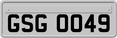 GSG0049