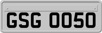 GSG0050