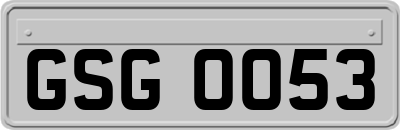 GSG0053