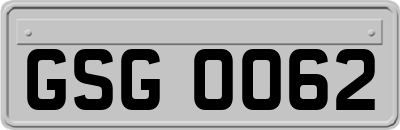 GSG0062
