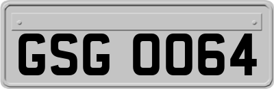 GSG0064