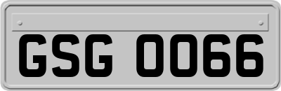 GSG0066