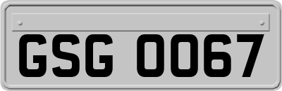 GSG0067