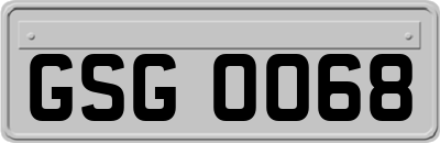 GSG0068
