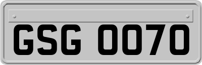 GSG0070