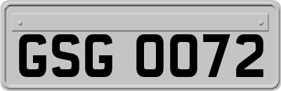 GSG0072