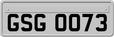 GSG0073