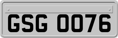 GSG0076