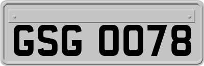 GSG0078