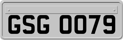 GSG0079