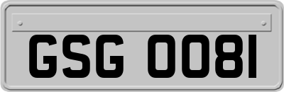 GSG0081