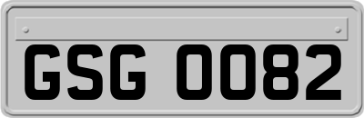 GSG0082