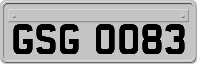 GSG0083