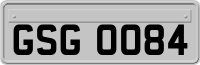 GSG0084