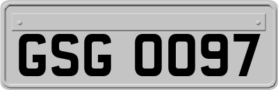 GSG0097