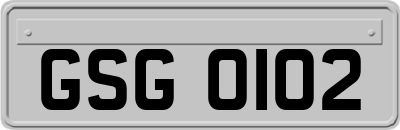 GSG0102