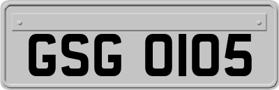 GSG0105