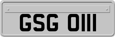 GSG0111