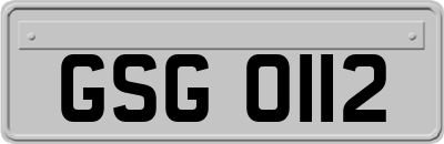 GSG0112