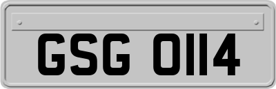 GSG0114