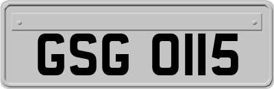 GSG0115