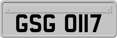 GSG0117