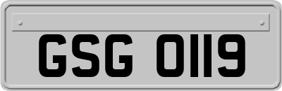 GSG0119