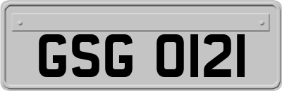 GSG0121