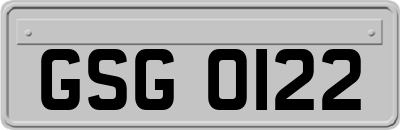 GSG0122