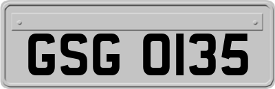 GSG0135