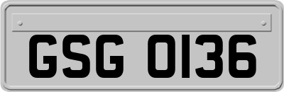 GSG0136