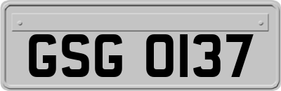 GSG0137