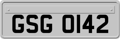 GSG0142