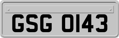 GSG0143
