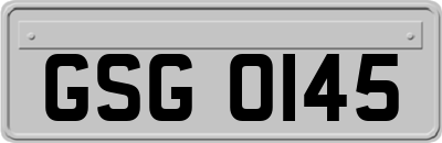 GSG0145