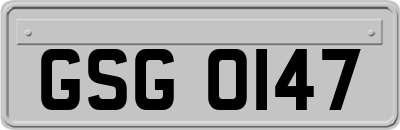 GSG0147