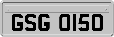 GSG0150