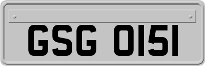 GSG0151