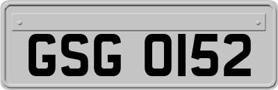 GSG0152