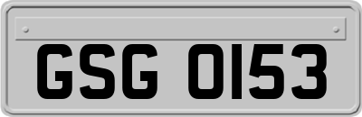 GSG0153