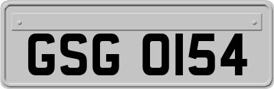 GSG0154