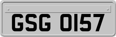 GSG0157