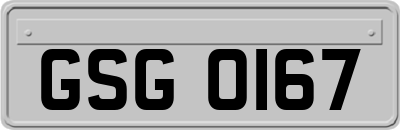 GSG0167