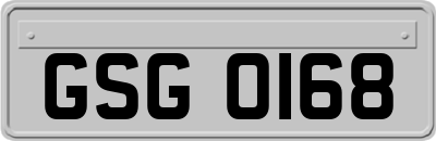 GSG0168