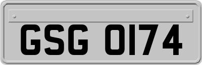 GSG0174
