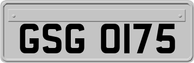 GSG0175