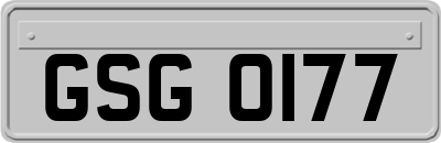 GSG0177