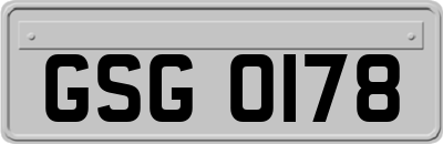 GSG0178