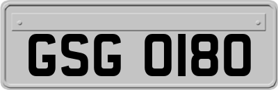 GSG0180