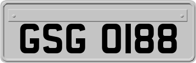 GSG0188